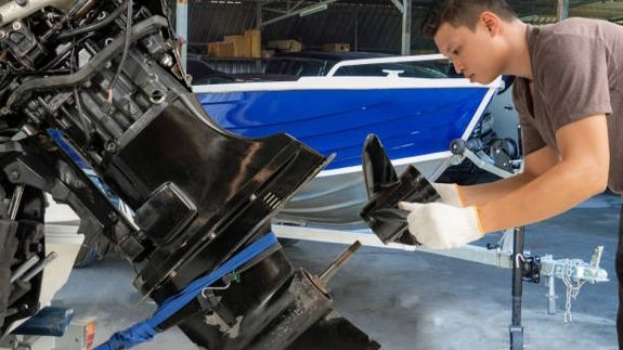 Your Boat Deserves Smooth Sailing in Newport Beach.