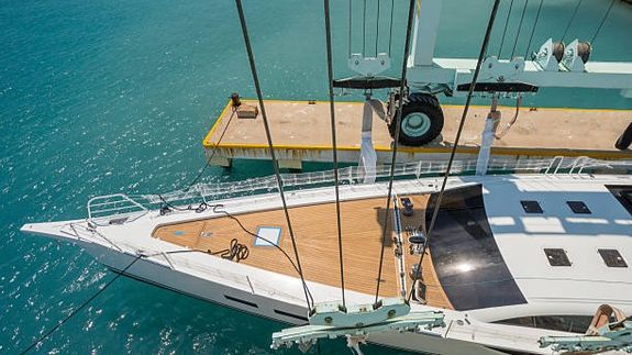 Expert Yacht Repair Services in Newport Beach, CA