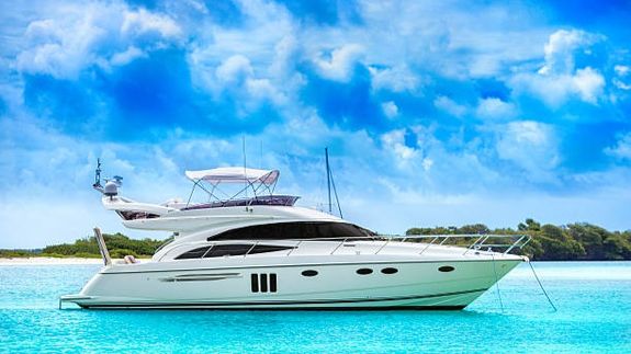 Peace of Mind on the Water in Newport Beach