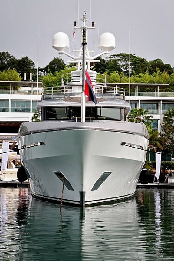 Reliable Repair Services for Your Newport Beach Yacht