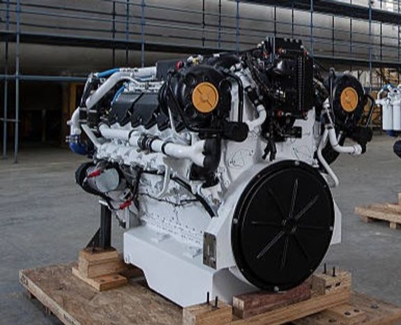 Diesel Engine Maintenance