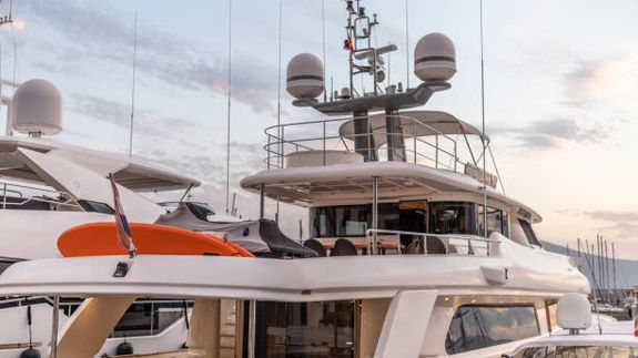 Stop Electrical Headaches So You Can Sail Smoothly in Newport Beach