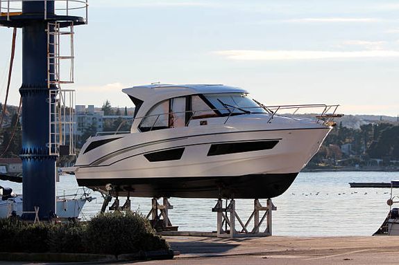 Trusted Marine Service