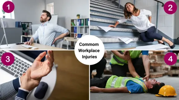 Workplace Injury