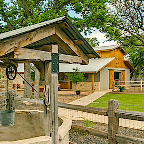 Bold Representation Texas Transparancy