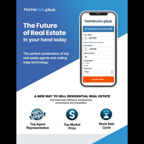 Homesale.plus