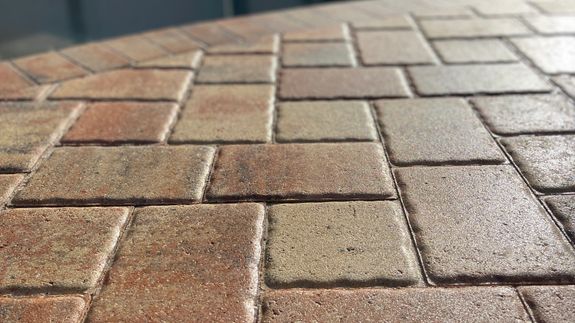 Pressure Washing & Paver Sealing Specialists
