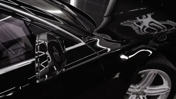 Luxury Mobile Car Detailing Services in Los Angeles