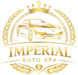 Imperial Auto Spa logo