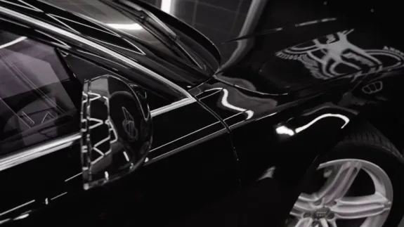 Luxury Mobile Car Detailing in Los Angeles, CA