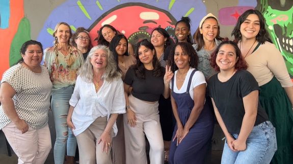 Empower Your Passion for Support and Advocacy.