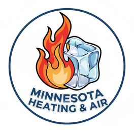 Minnesota Heating and Air  logo