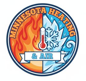 Minnesota Heating and Air  logo