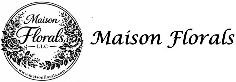 Maison Florals logo