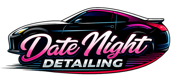 Date Night Detailing logo