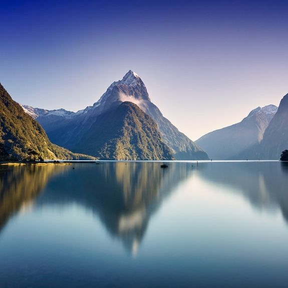 Milford Sound