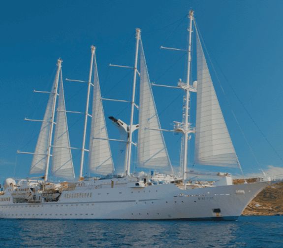 Windstar Returns to Tahiti