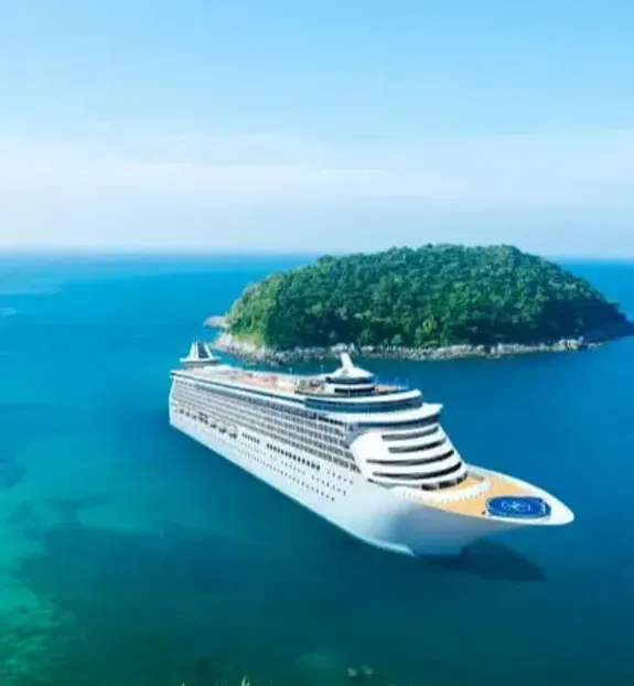  Cruise 