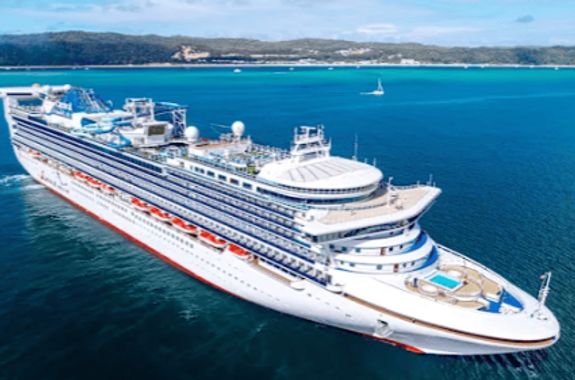 Carnival Cruises – Roundtrip cruises from Auckland