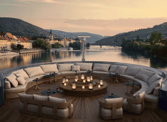 APT European River Cruise Offer for 2027