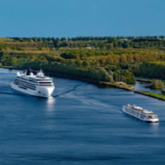 Viking Cruises - Flights on US!