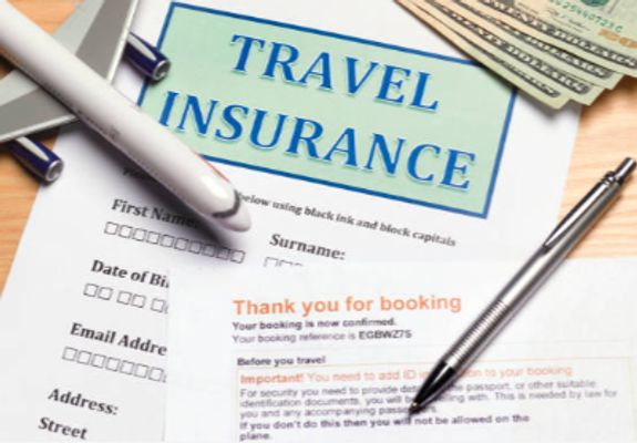 Travel Insurance