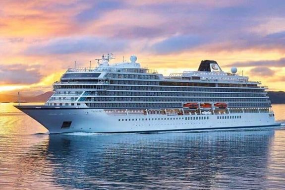 Trans Tasman Cruises from and to Auckland 2026 & 2027