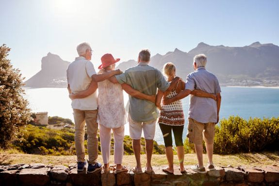 Join Me On These Exclusive Small Group Tours Which I Will Escort