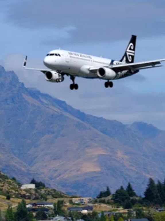 Flight Reservations