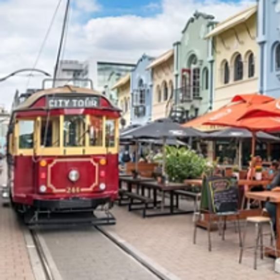 Christchurch