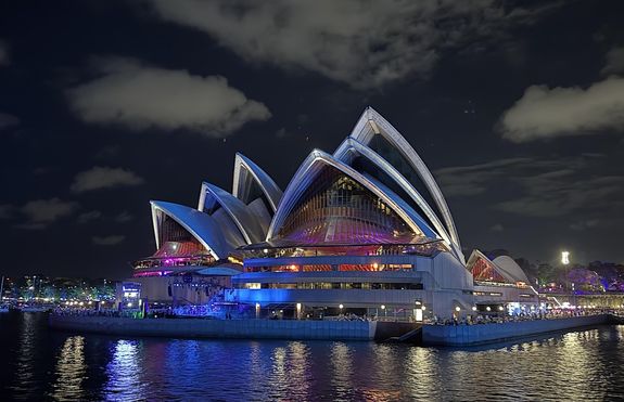 Imagine Cruising