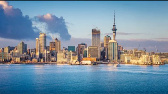 Trans Tasman Cruise 2026 and 2027