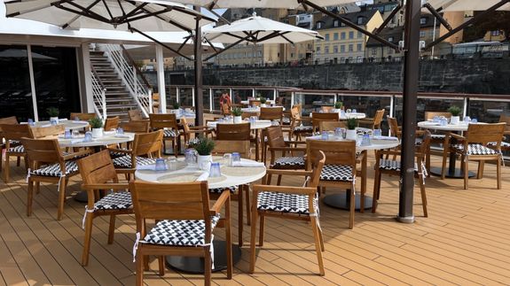 Viking Cruises Inclusions