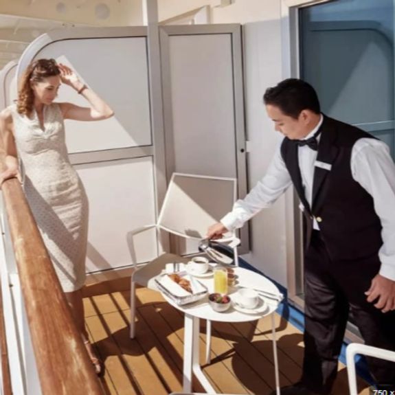 Silversea Cruises