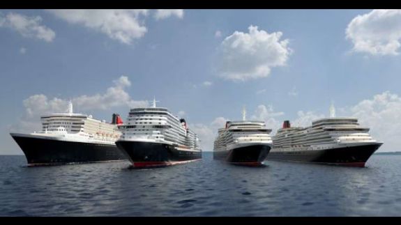 Sail into a Journey of a Lifetime