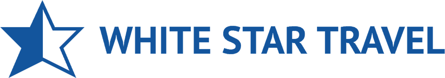 White Star Travel logo