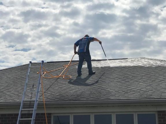 Transform Your Roof in Record Time
