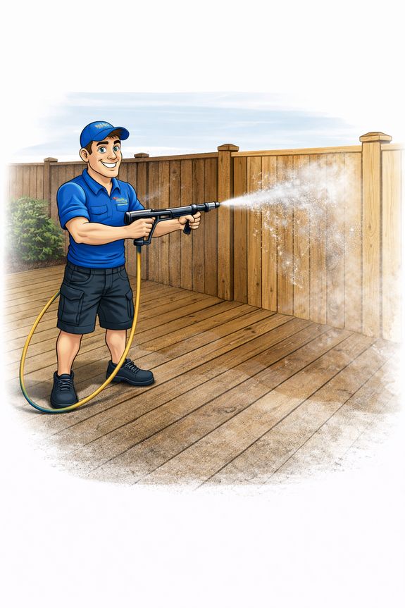 Roof Cleaning