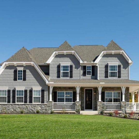 What is soft washing and how does it differ from pressure washing?