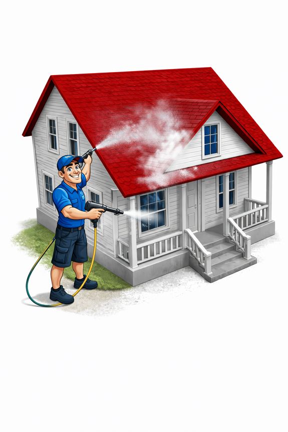 House Washing