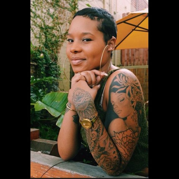 Custom Tattoo Consultations