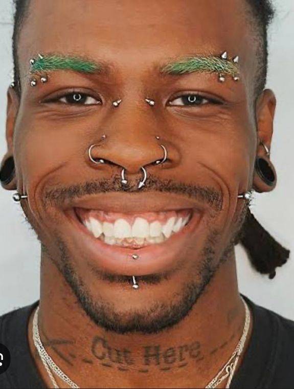 Expert Piercings