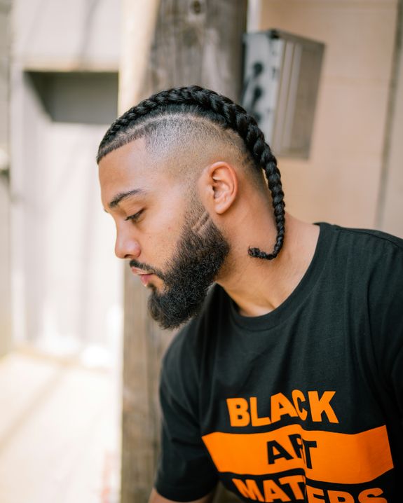 Expert Barbers and Tattoo Artists