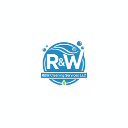 R&W Cleaning Services LLC logo