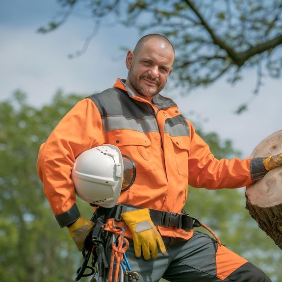 Meet Fernando Silvera - Your Local Tree Experts in Massachusetts