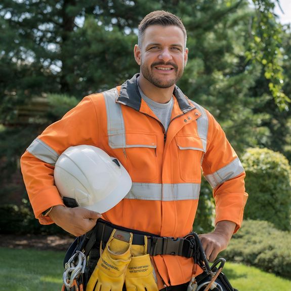 Meet Fernando Farrier - Your High-Risk Tree Removal Pro in Massachusetts