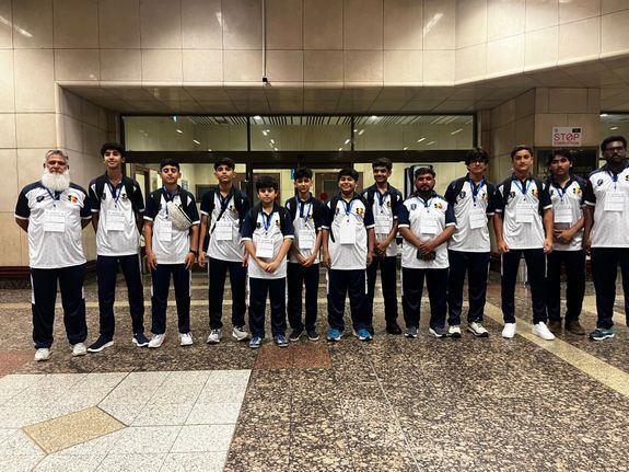 AFA(Athar Football Academy) Nurturing Young Football Talent in Lahore