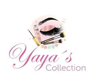 Yayas Collection SV logo
