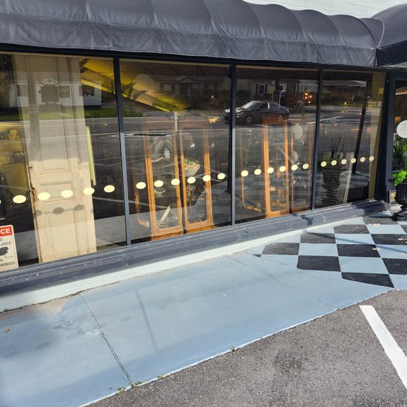 Commercial Window Cleaning