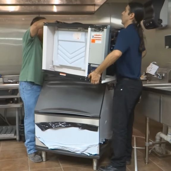 Professional Installations